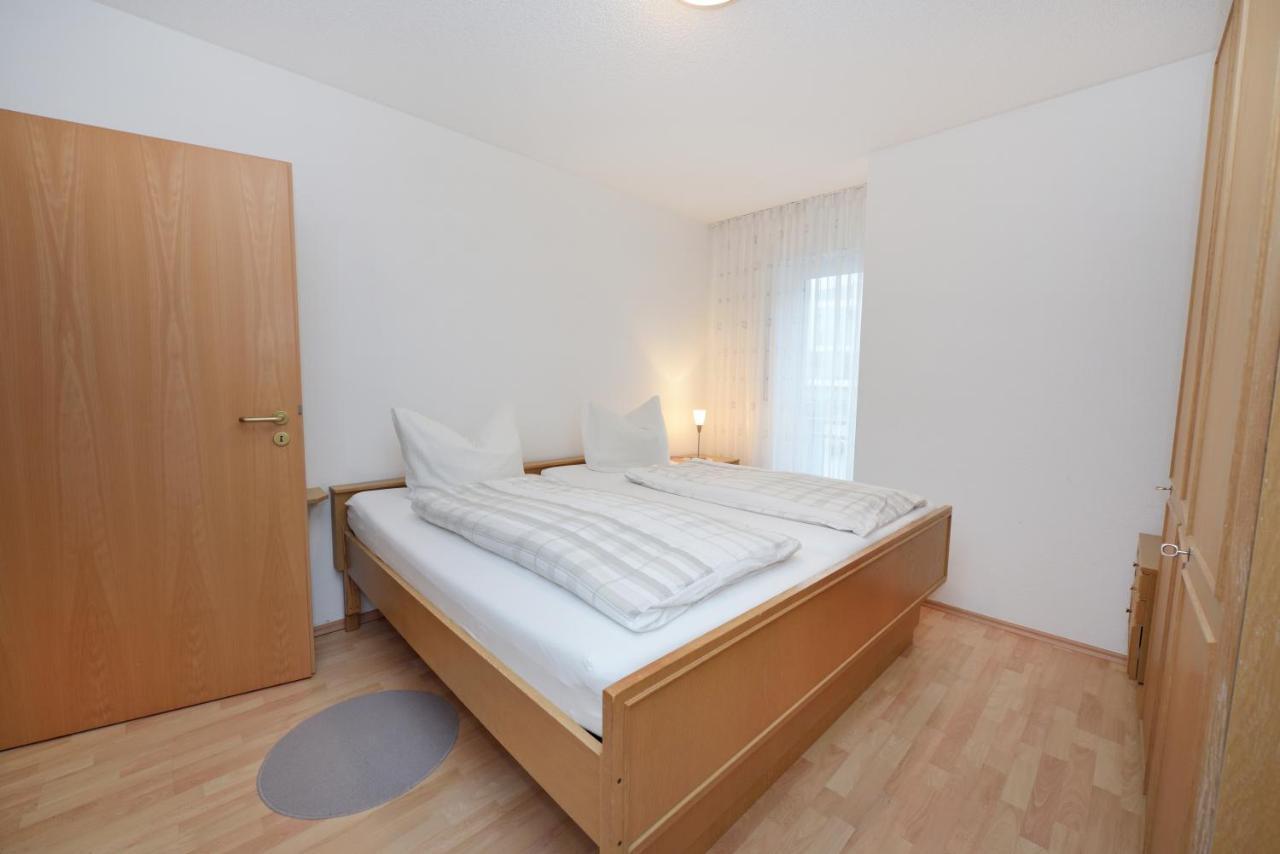 Albrecht-Jäger Fewo Bad Sassendorf Exterior foto