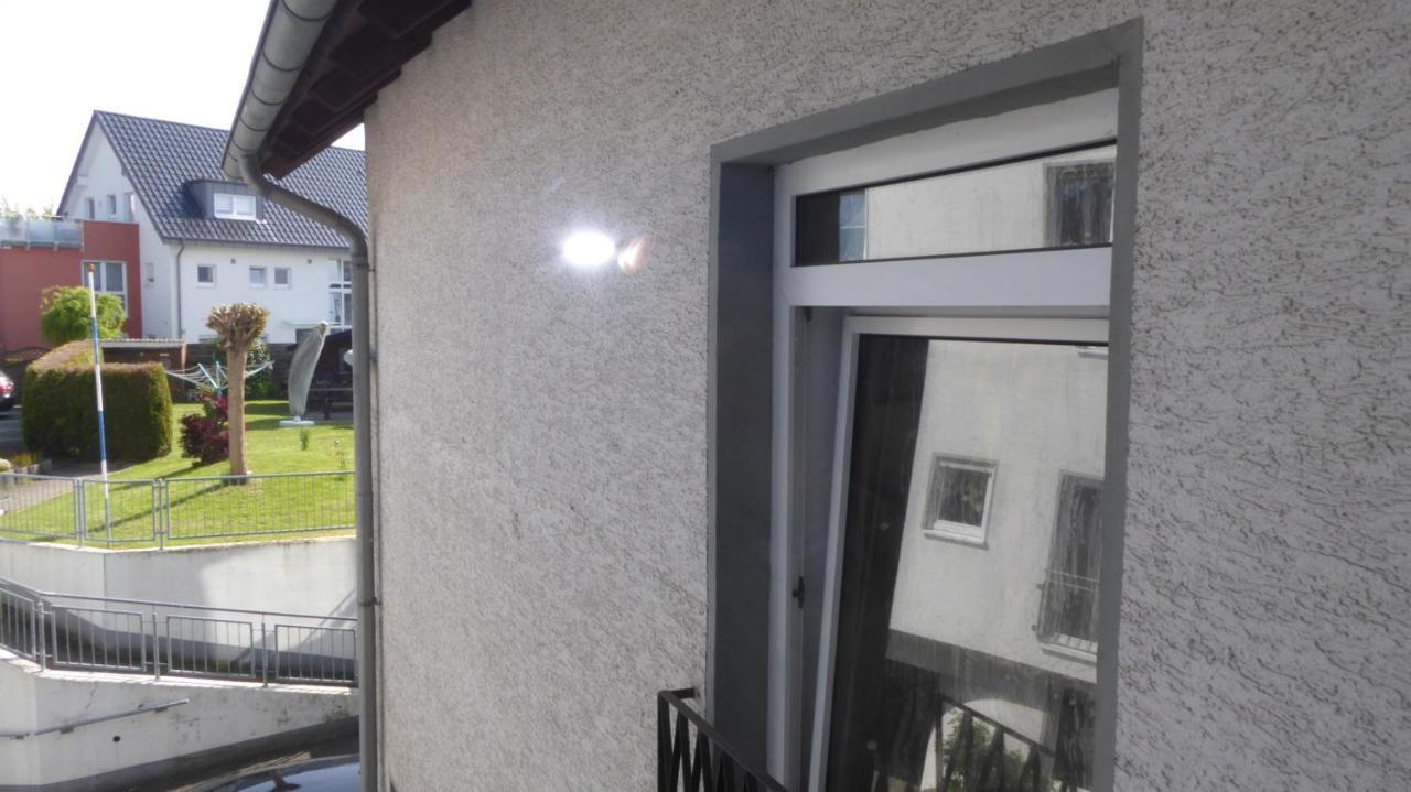 Albrecht-Jäger Fewo Bad Sassendorf Exterior foto